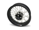 40 Spoke Alloy Cruiser Wheel Kit - Stage 1-10