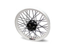 40 Spoke Alloy Cruiser Wheel Kit - Stage 1-13