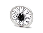 40 Spoke Alloy Cruiser Wheel Kit - Stage 1 - Any Size, Any Custom Finish! Deposit.
