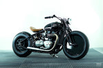 Moon Wheel Kit - Stage 2 - Any Size, Any Custom Finish with Tires of your choice! Deposit.
