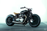 Moon Wheel Kit - Stage 2 - Any Size, Any Custom Finish with Tires of your choice! Deposit.