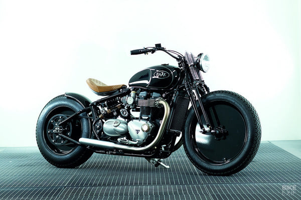 Moon Wheel Kit - Stage 2 - Any Size, Any Custom Finish with Tires of your choice! Deposit.