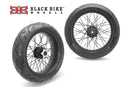 Indian 40 Spoke Profile Wheel Kit - Stage 2-1