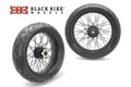 Indian 40 Spoke Profile Wheel Kit - Stage 2 - Any Style, Any Size, Any Custom Finish! Deposit.