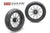 Indian 40 Spoke Profile Wheel Kit - Stage 2 - Any Style, Any Size, Any Custom Finish! Deposit.