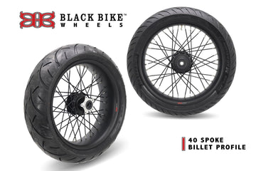 Indian Bespoke Custom Wheel Kit Stage 2