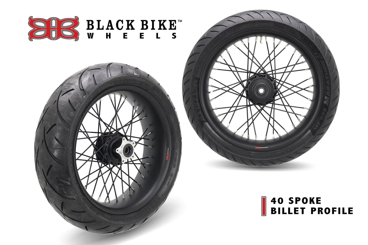 Triumph Custom Rims Custom Triumph Wheel Kits | Canyon Motorcycles
