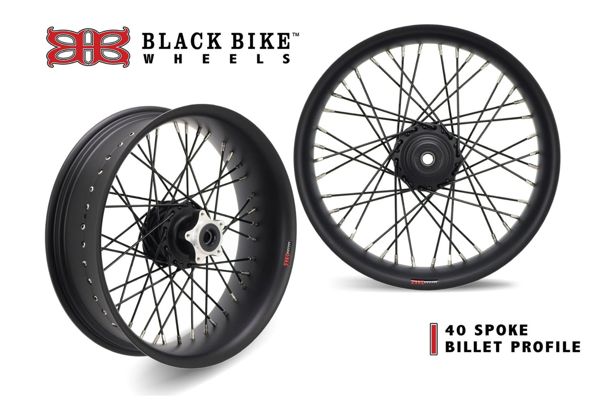 Triumph Custom Rims Custom Triumph Wheel Kits | Canyon Motorcycles
