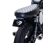 Street Twin & Bonneville T120 Fender Eliminator Kit Cateye - Canyon Motorcycles