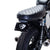 Street Twin & Bonneville T120 Fender Eliminator Kit Cateye - Canyon Motorcycles
