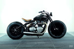Moon Wheel Kit - Stage 2 - Any Size, Any Custom Finish with Tires of your choice! Deposit.