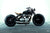 Moon Wheel Kit - Stage 2 - Any Size, Any Custom Finish with Tires of your choice! Deposit.