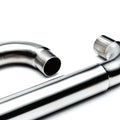 Straight Pipe Performance Tips - Thruxton 1200