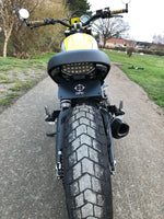 OPC Ducati Scrambler Fender Elimination Kit - Canyon Motorcycles