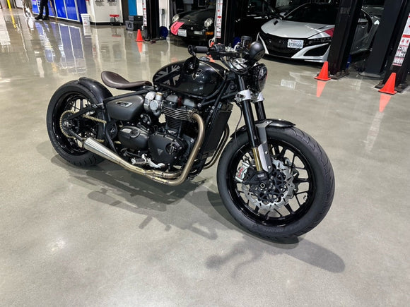 Sulby Moto 6 Wheel Kit- Stage 2