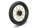 40 Spoke Alloy Cruiser Wheel Kit - Stage 2-12