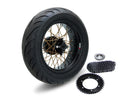 40 Spoke Alloy Cruiser Wheel Kit - Stage 2-11