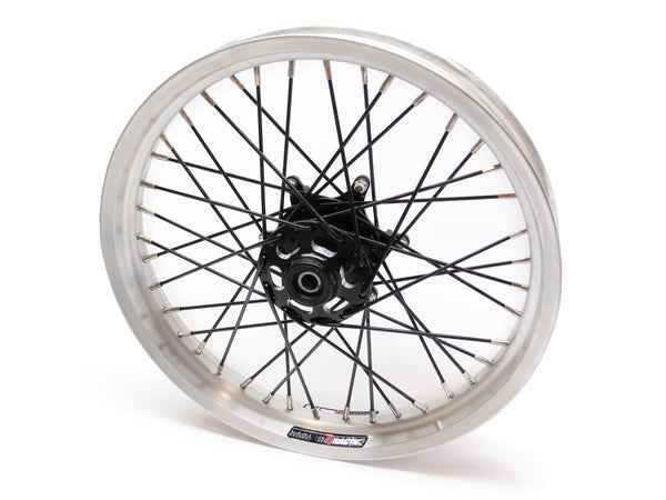 40 Spoke Alloy Off Road Stock Wheel Kit - Stage 1 - Any Size, Any Custom Finish! Deposit.