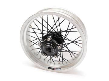 40 Spoke Alloy Off Road Stock Wheel Kit - Stage 1 - 0