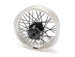 40 Spoke Alloy Off Road Stock Wheel Kit - Stage 1 - Any Size, Any Custom Finish! Deposit.