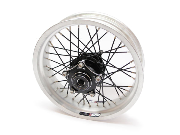 40 Spoke Alloy Off Road Stock Wheel Kit - Stage 1 - Any Size, Any Custom Finish! Deposit.