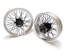 40 Spoke Alloy Off Road Stock Wheel Kit - Stage 1-1