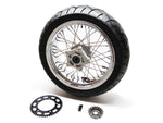 Triumph Bespoke Custom Wheel Kit Stage 2