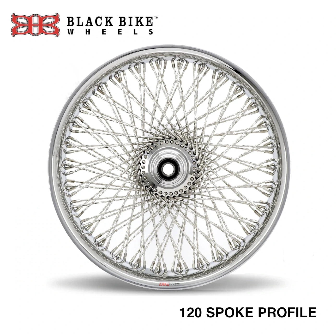 120 spoke harley wheels deals