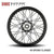 Harley Davidson 40 Spoke Classic Wheel Kit - Stage 1 - Any Size, Any Custom Finish! Deposit.