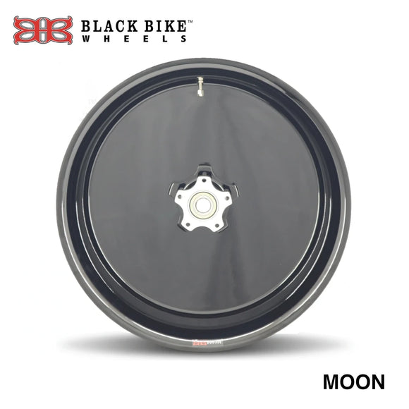 Indian Moon Wheel Kit - Stage 1