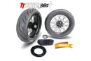 40 Spoke Alloy Cruiser Wheel Kit - Stage 2-16