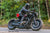 Moon Slot Wheel Kit - Stage 2 - Any Size, Any Custom Finish with Tires of your choice! Deposit.