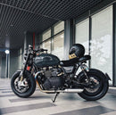 Moon Slot Wheel Kit - Stage 2-8