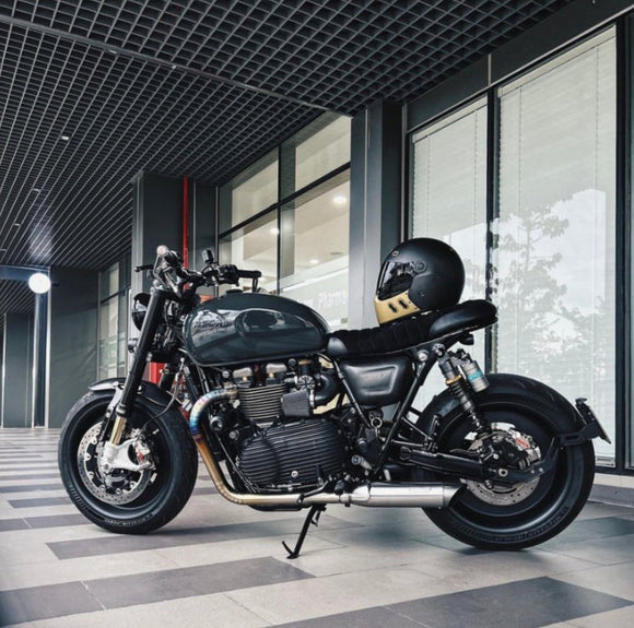 Moon Slot Wheel Kit - Stage 2