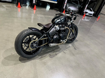 Sulby Moto 6 Wheel Kit- Stage 2 - 0