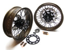 Triumph Bespoke Custom Wheel Kit Stage 1-38