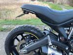 OPC Ducati Scrambler Fender Elimination Kit - Canyon Motorcycles