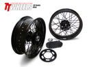 40 Spoke Alloy Street Wide Kit - Stage 1-1