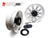 Triumph Bespoke Custom Wheel Kit Stage 1