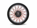 60 Spoke Alloy Wheel Kit - Stage 1-4