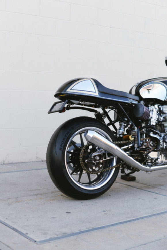 Sulby 12 Wheel Kit- Stage 2