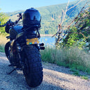 40 Spoke Alloy Off Road Wide Wheel Kit - Stage 2-11