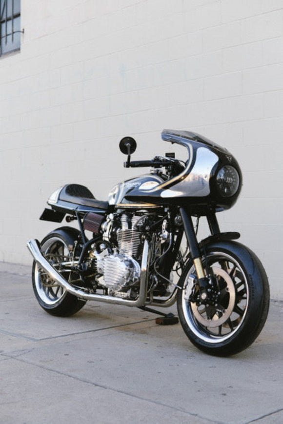 Sulby 12 Wheel Kit- Stage 2