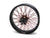 60 Spoke Alloy Wheel Kit - Stage 1 - Any Size, Any Custom Finish! Deposit.