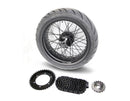 40 Spoke Alloy Cruiser Wheel Kit - Stage 2-17