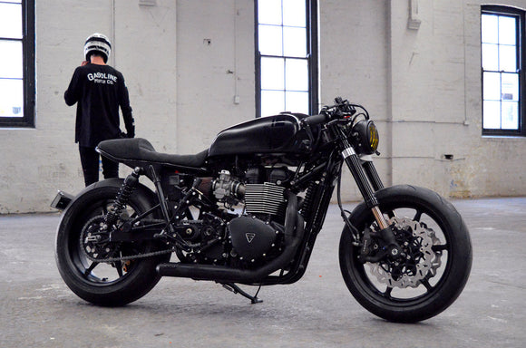 Sulby 6 Stage 1 Deposit - Denim (no Contrast Cuts)