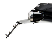 Speed Twin Fender Eliminator - Canyon Motorcycles
