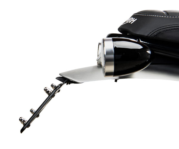 Speed Twin Fender Eliminator - Canyon Motorcycles