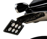 Speed Twin Fender Eliminator - Canyon Motorcycles