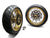 Triumph Bespoke Custom Wheel Kit Stage 2